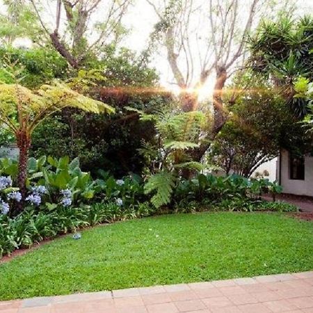 Hotel Birdwood Boutique Estate Pretoria-Noord Exterior foto