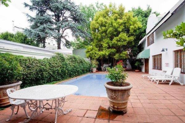 Hotel Birdwood Boutique Estate Pretoria-Noord Exterior foto